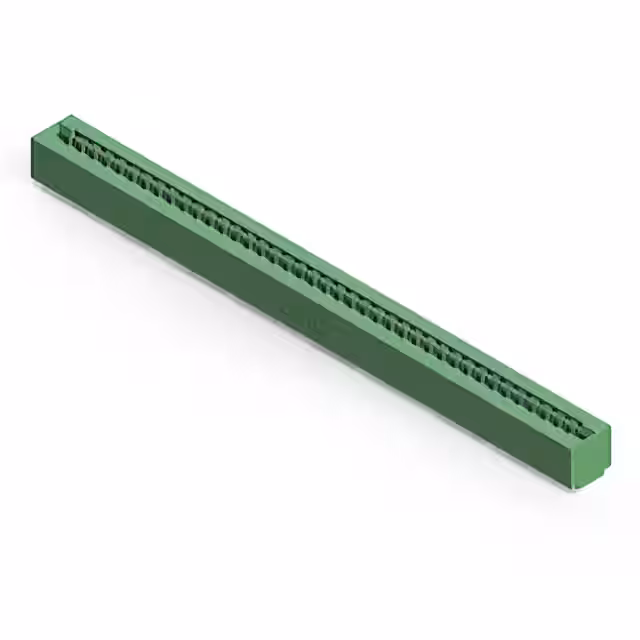 307-040-427-101 EDAC Inc.  Edgeboard Connectors